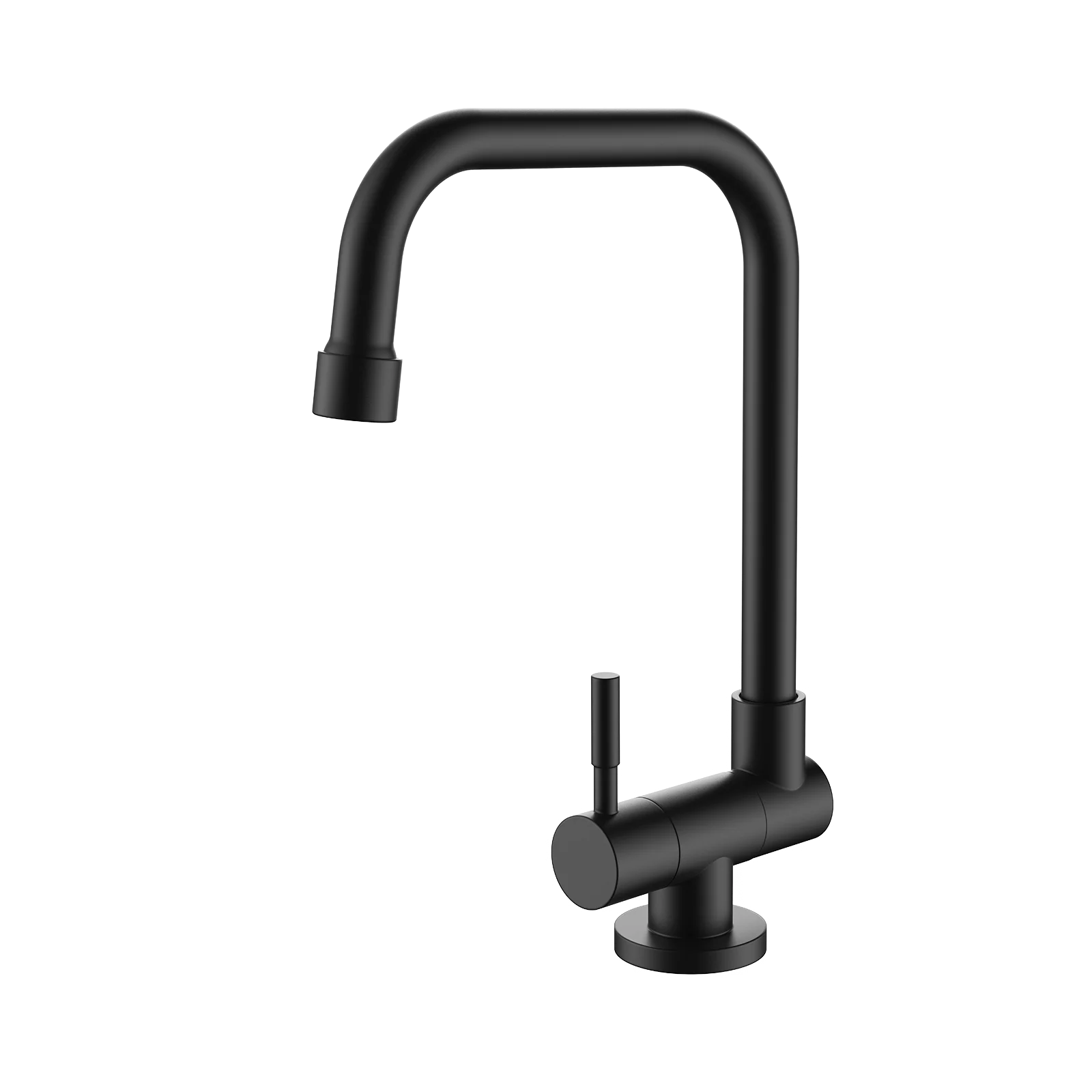 360 Rotation Kitchen Taps Folding Inside Window Rotatable Hot and Cold Single Hole Boat RV Caravan Camper Kitchen Sink Taps