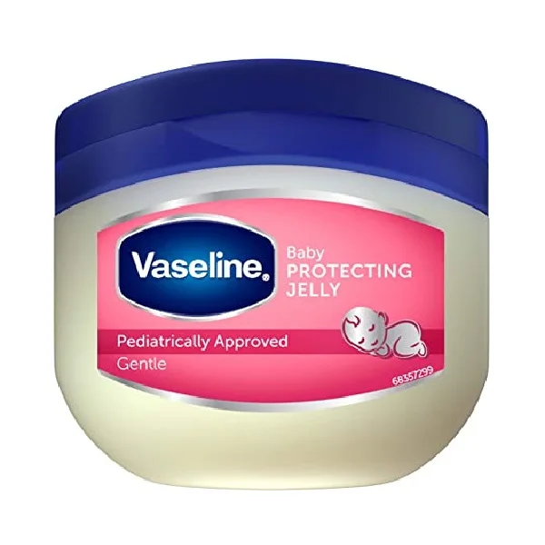 Best Quality Custom Made Wholesale 220ml SHOFF white petroleum jelly recommended cosmetic skincare