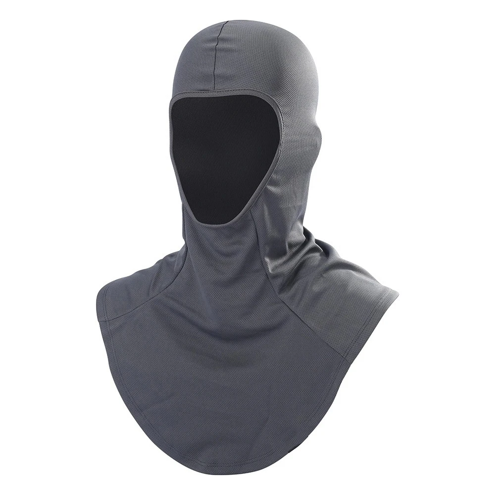 Custom Logo Fashion Design Thermal Fleece Printing Face Mask Ski Mask Balaclava for Skiing Cycling Motorcycle Outdoor Sports
