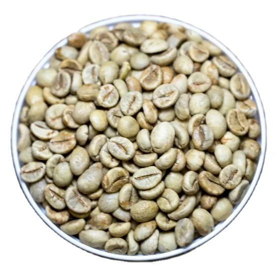 VIETNAM ROBUSTA COFFEE BEANS HIGH QUALITY from King Pepper | Ms Lynn +84333421999 Whatsapp