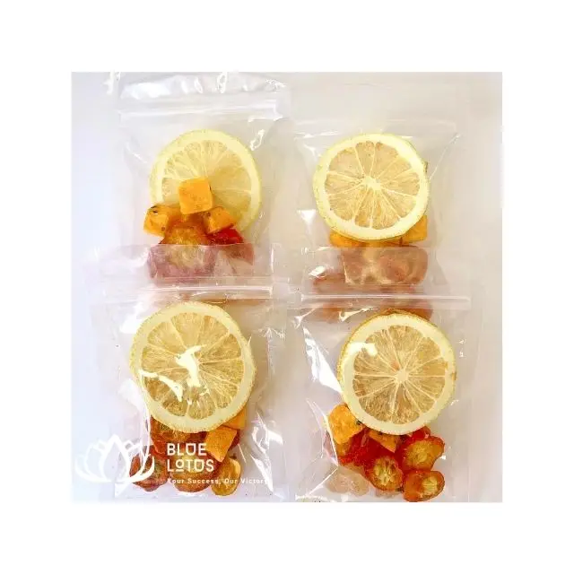 DETOX TEA HOT SELLING IN VIET NAM PRODUCT BEST PRICE WITH 100% FRUIT AND FLOWER IN VIET NAM SAFE FOR HEALTH