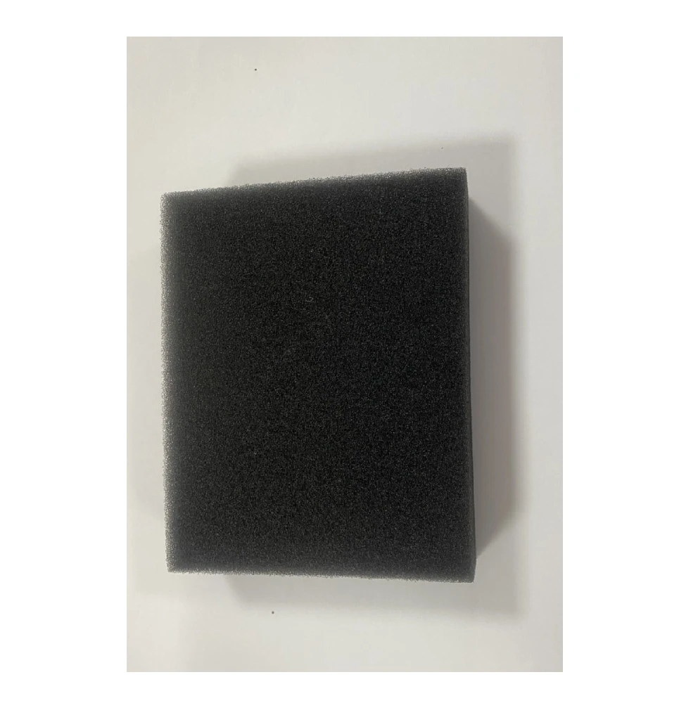 Cheap Price Air-venting foam use for Filters for vacuum cleaners - SPONGE 92*118mm - Whosale in bulk from Vietnam supplier