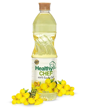 100% Crude & Refined Rapeseed Oil/Canola Oil For Sale