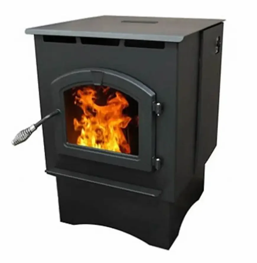 Hot Sale wind fireplace for Winter Wood Pellet Stove and Fireplace Room Heater Gas Fire Place Electric Stove for home use