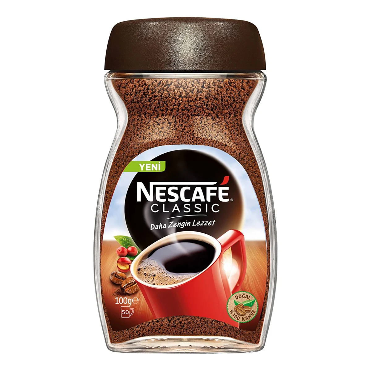 Wholesale Price NESCAFE GOLD Rich Aroma & Smooth Taste Instant Coffee