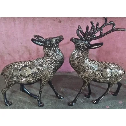 Hot Selling Brass Animals Customized Design handcrafted Antique Animals and Statue in wholesale price from India