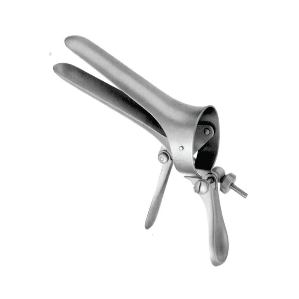 Гинекологические инструменты Премиум-Качества зеркало вагинального Cusco для девственниц 75x17 расширитель зеркала