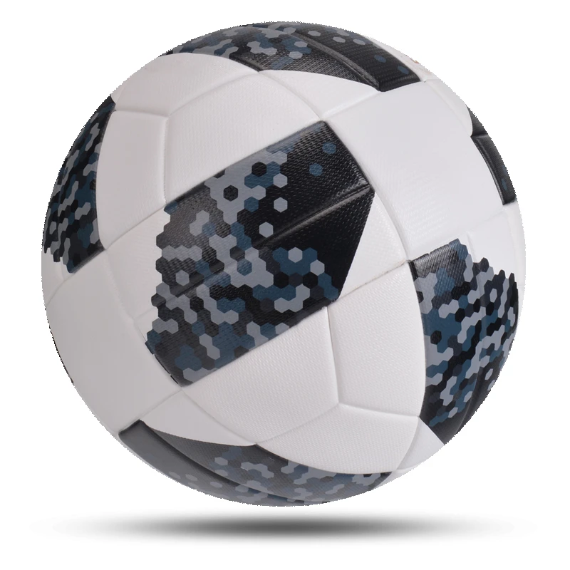Professional PVC footballs Cheap low price soccer ball promotional soccer football ball made in Pakistan