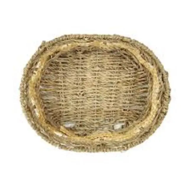 Rattan Serving Trays Stylish Different Design Shape Handmade India Lowest Price In India Product Buy And Make Table Elegant
