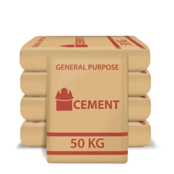 High Quality Best Price Grey Portland Cement CEM II Available at Wholesale Price made in Austria best cement