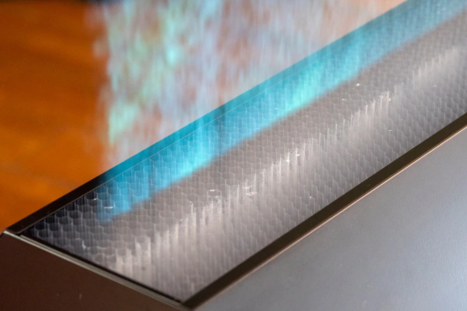 Ultrasonic maker fog screen high quality high performance ideal for attracting customers using for commercial facilies