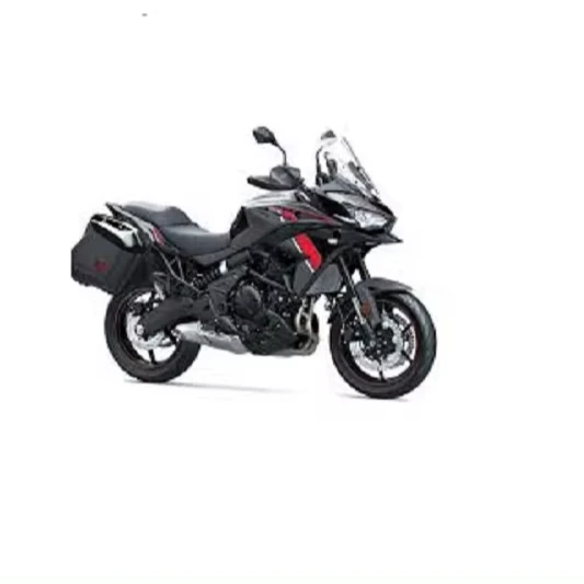 Эксклюзивное предложение 2024 KAWASAKIs VERSYS 650 LT ABS 6-скоростные мотоциклы для приключений/путешествий с самым высоким рейтингом