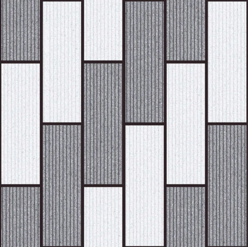 WHOLESALE Home Decoration Pattern Decorative Tile for Interior Flooring Design