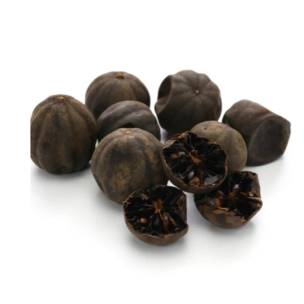 Factory Wholesale Black lime fruit powder from Sri Lanka with customizable packaging  solutions