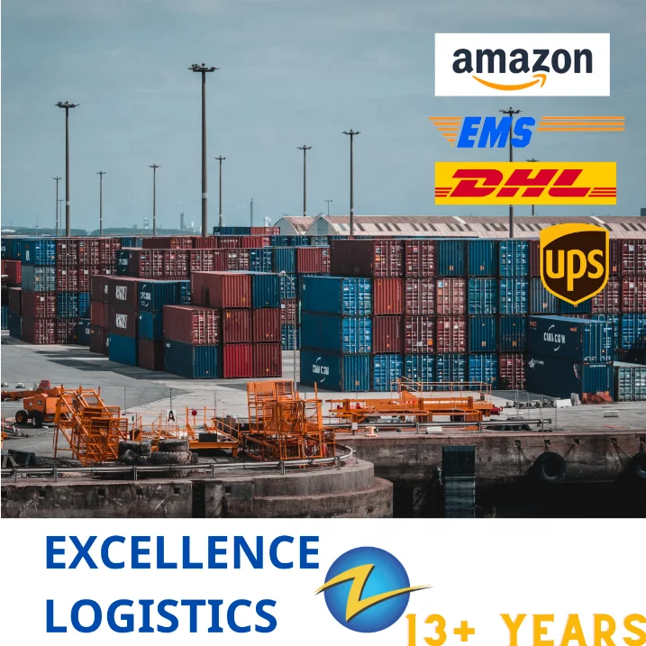 Cheapest Container Transportation SHIPPING to RUSSIA Shipping agent amazon fba DDU DAP drop shipping Europe