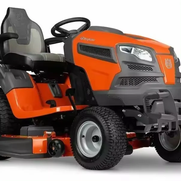 Новый 2023 Husqva TS354XD c 24HP Kawa sakii-54-дюймовая палуба-новое предложение плюс гарантия