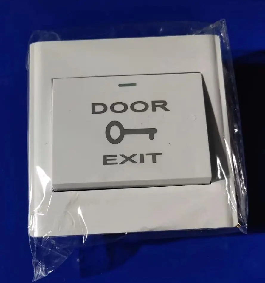 Best price automatic door 220v push button switch
