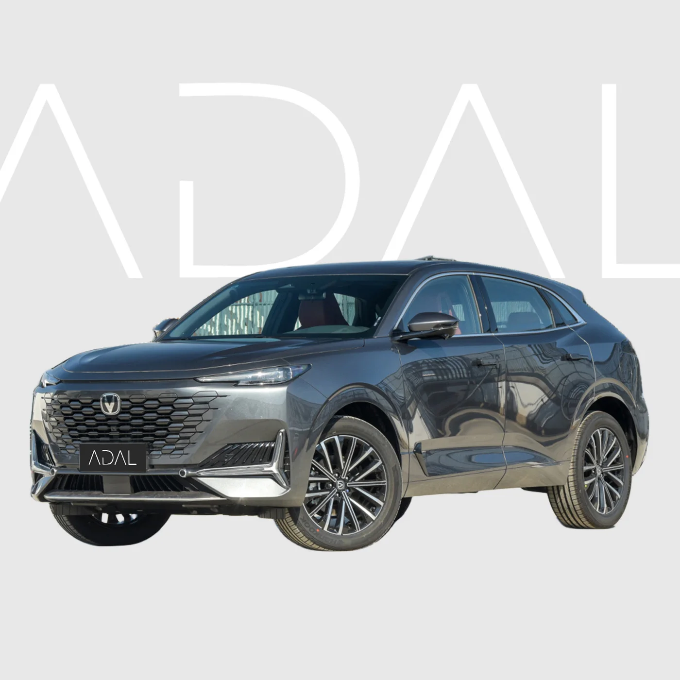2024 ChangAn UNI K 1.5t 2.0T 2.0 idd luxe 2023 SUV Electric Car High Speed New Energy Vehicle 4WD New Cars Category