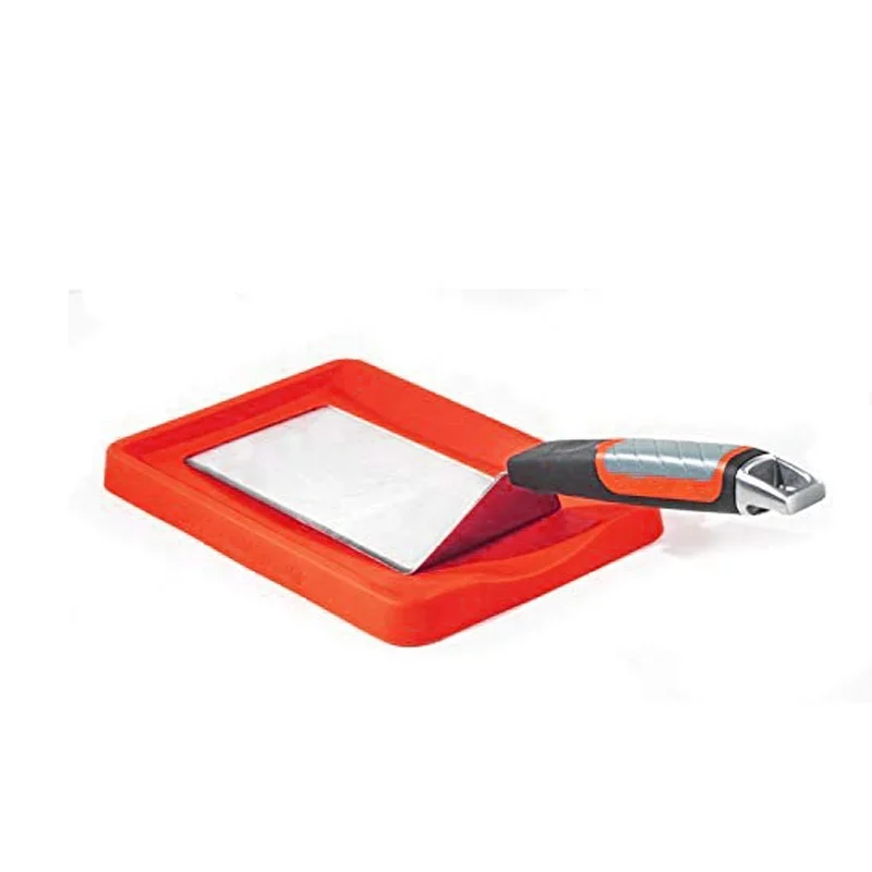 Wholesales Customization Silicone Spatula Mat for Laddle
