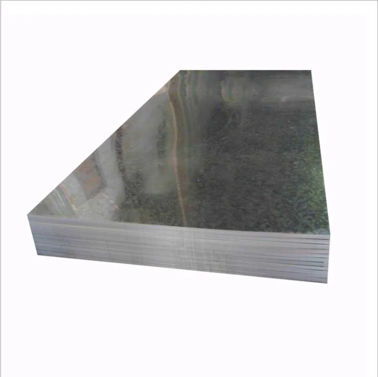CRC HRC PPGI DX51d DC51 SGCC z275 Galvanized Steel Sheet plate Hot Dipped Gi Steel Coil
