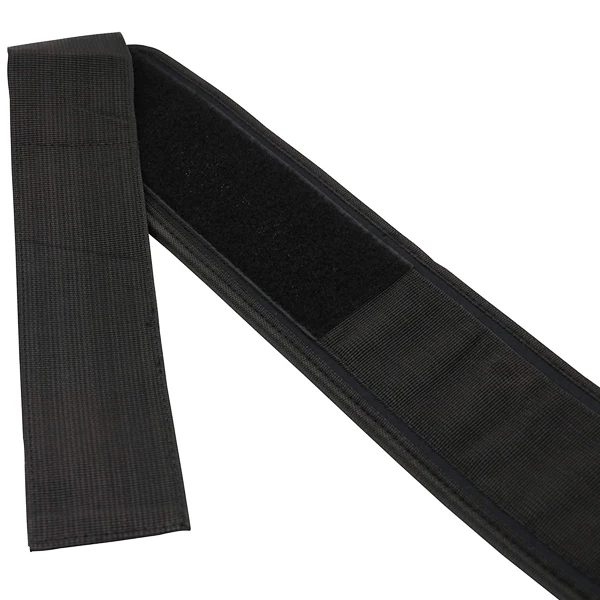 Tropic Design Nylon Gym Belt In Custom Size Available In Best Price For Sale
