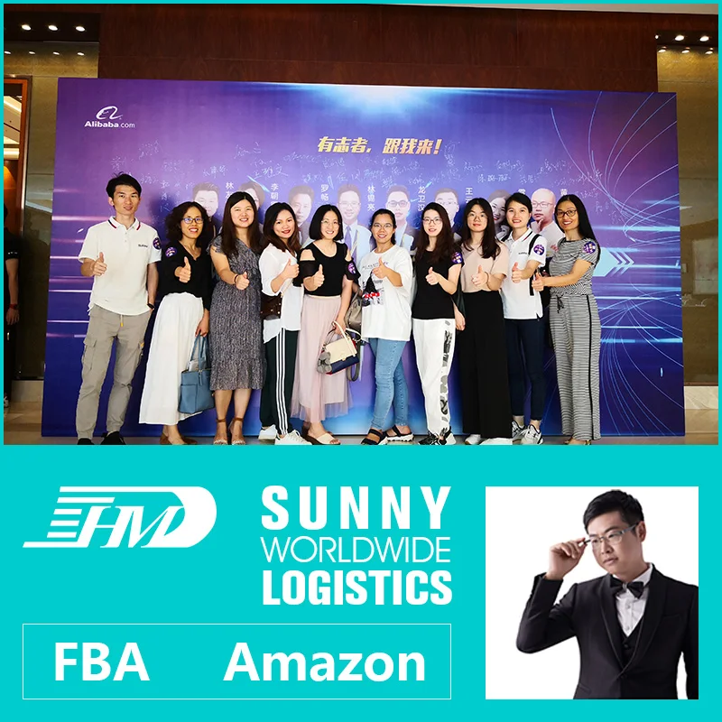 swwls DDP Sea Freight With Custom Clearance Service From China to Concord USA