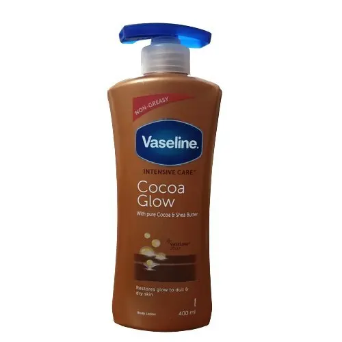 Healthy Bright Sun Protection Vaseline Body Lotion Spf 30 400 Ml