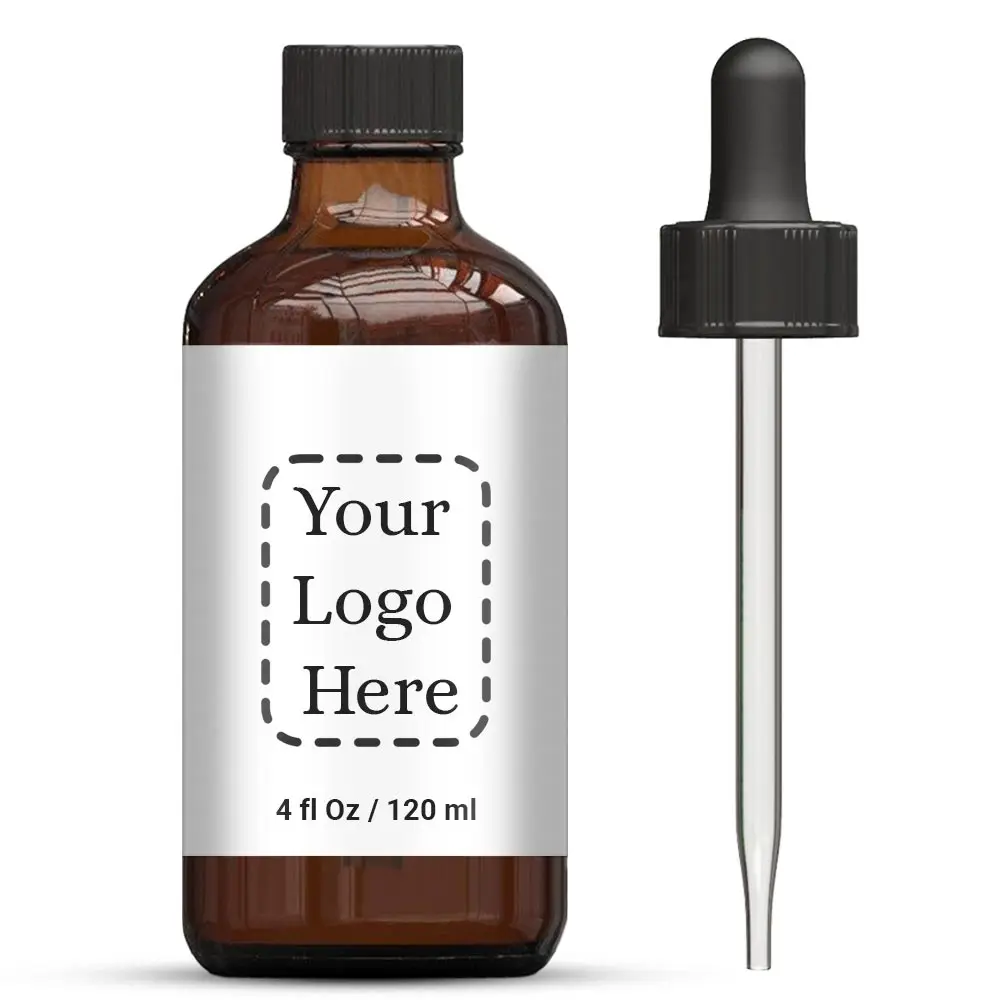 Best Quality 100% Pure & Natural Organic Patchouli Oil