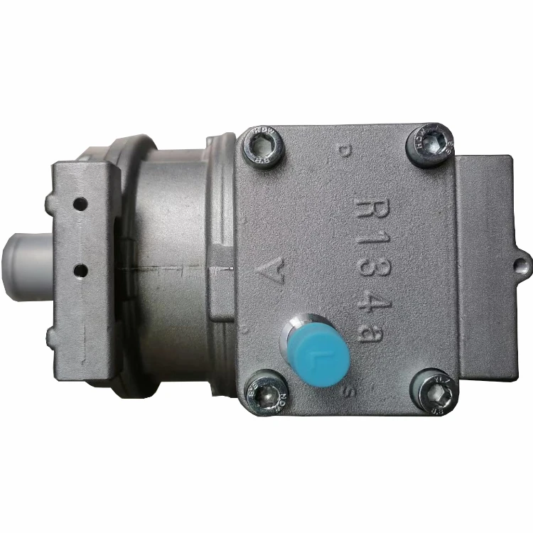 AUTO A/C COMPRESOR FOR 10PA17C, universal type