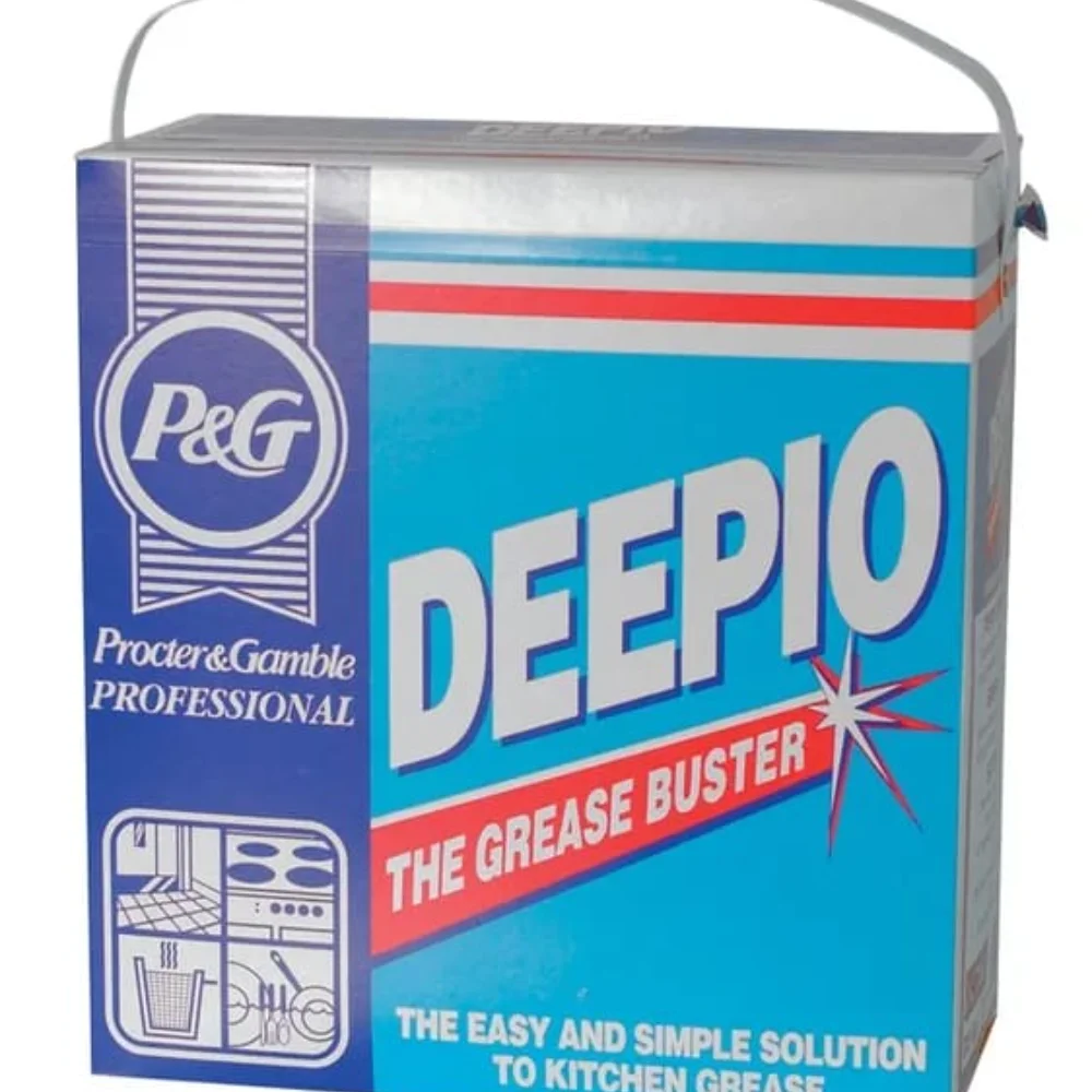 Оптовая цена профессиональный Deepio обезжириватель спрей 750 мл (упаковка 6 штук)