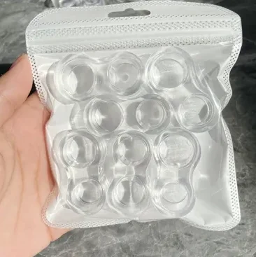 Good Quality Commercial Office Home Silicone Door handle Stopper