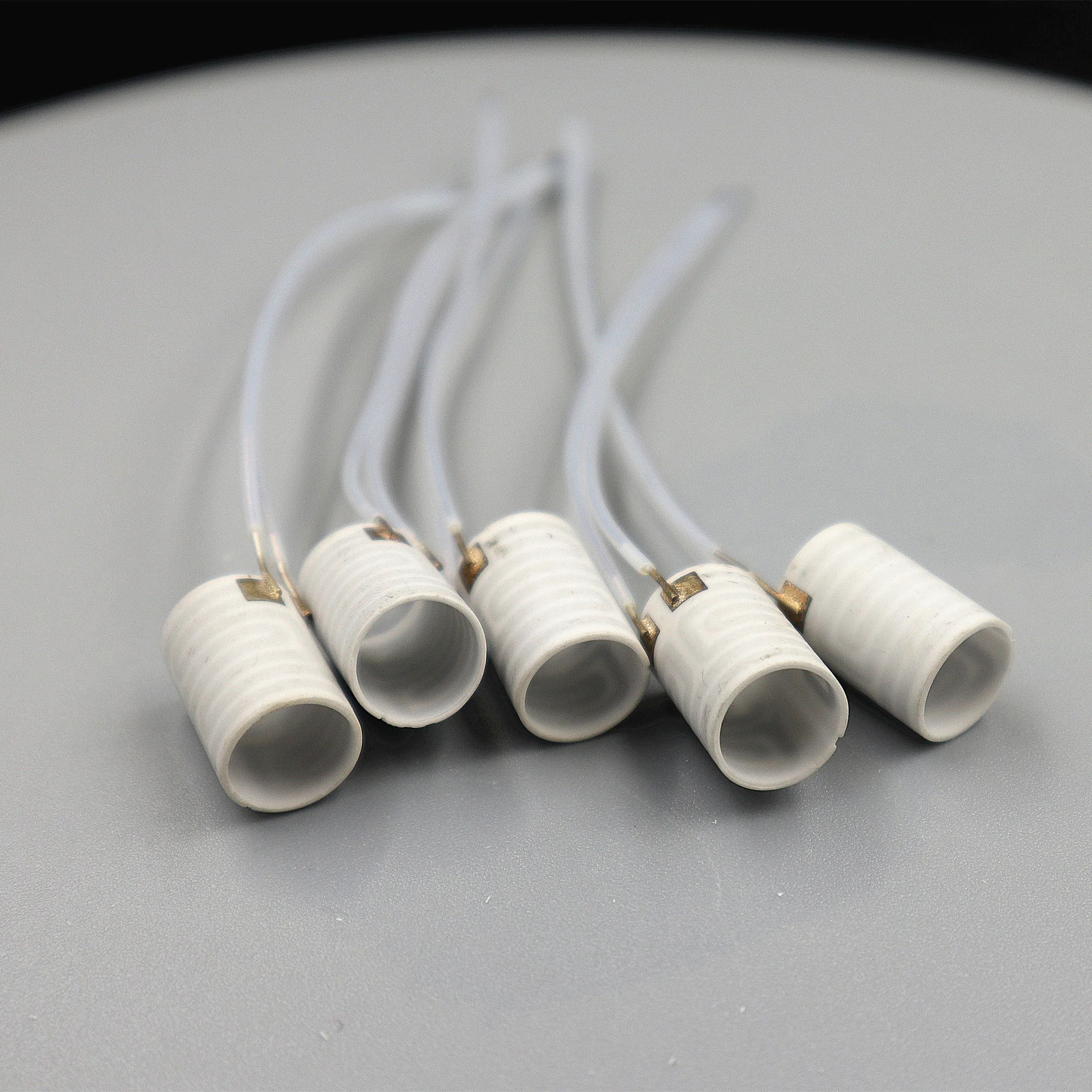 Alumina Ceramic Heaters 3D Printer Cartridge Heater Mch Heating Tube MCH Ceramic Heater