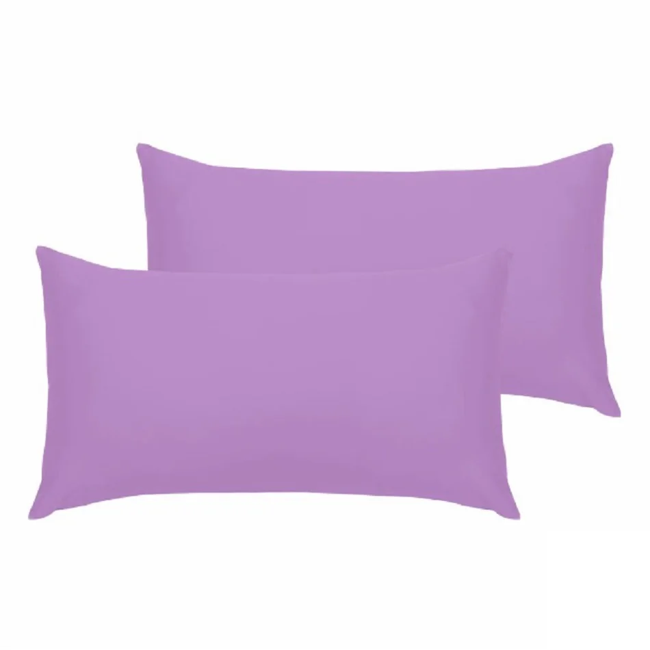 Customized High Quality Rectangle shape Fiber Filling Cushion Pillow