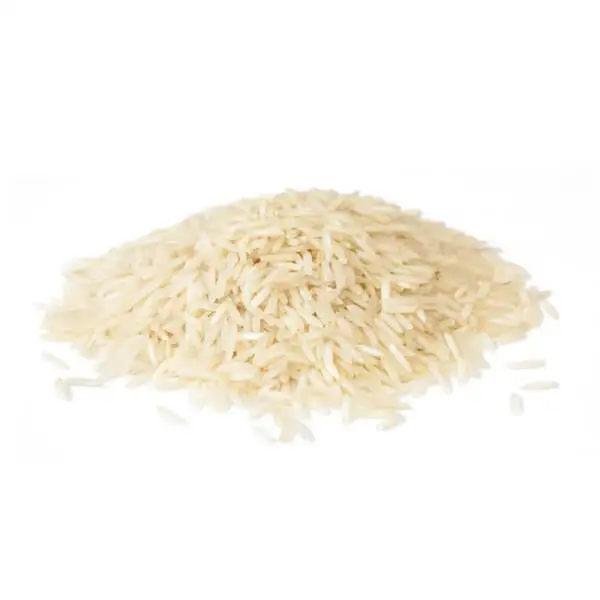 Long grain rice