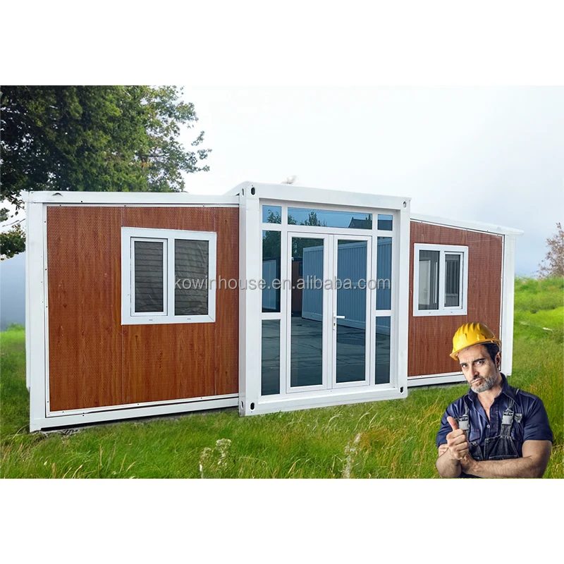 Расширяемые крошечные дома Casas Modernas контейнерные для продажи по цене сборный деревянный дом