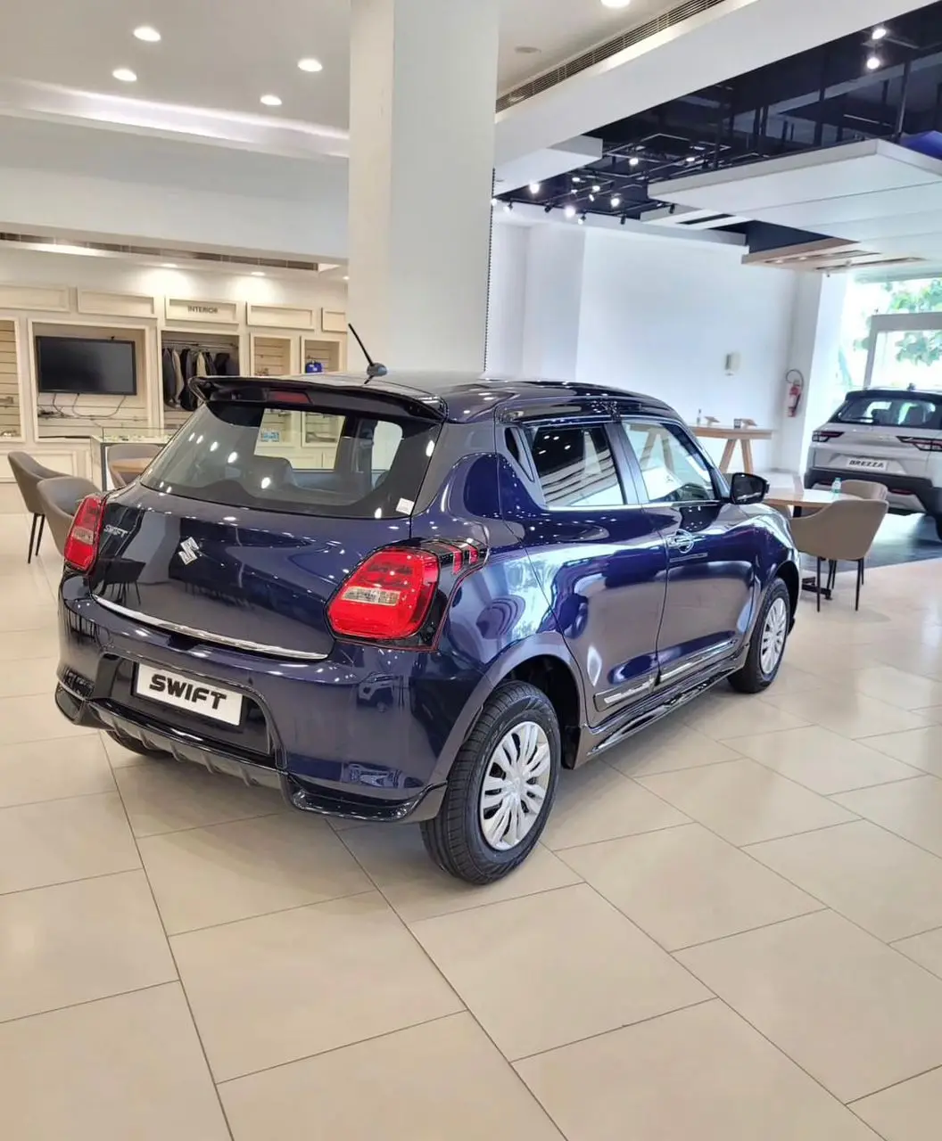 BEST SELLING 2024 NEW SUZUKIS SWIFT HATCHBACK CAR FOR SALE  SHIPMENT READY