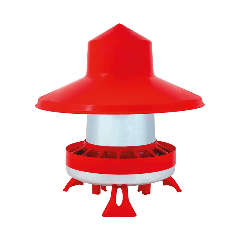Poultry Feeder 14 l. Free-Range