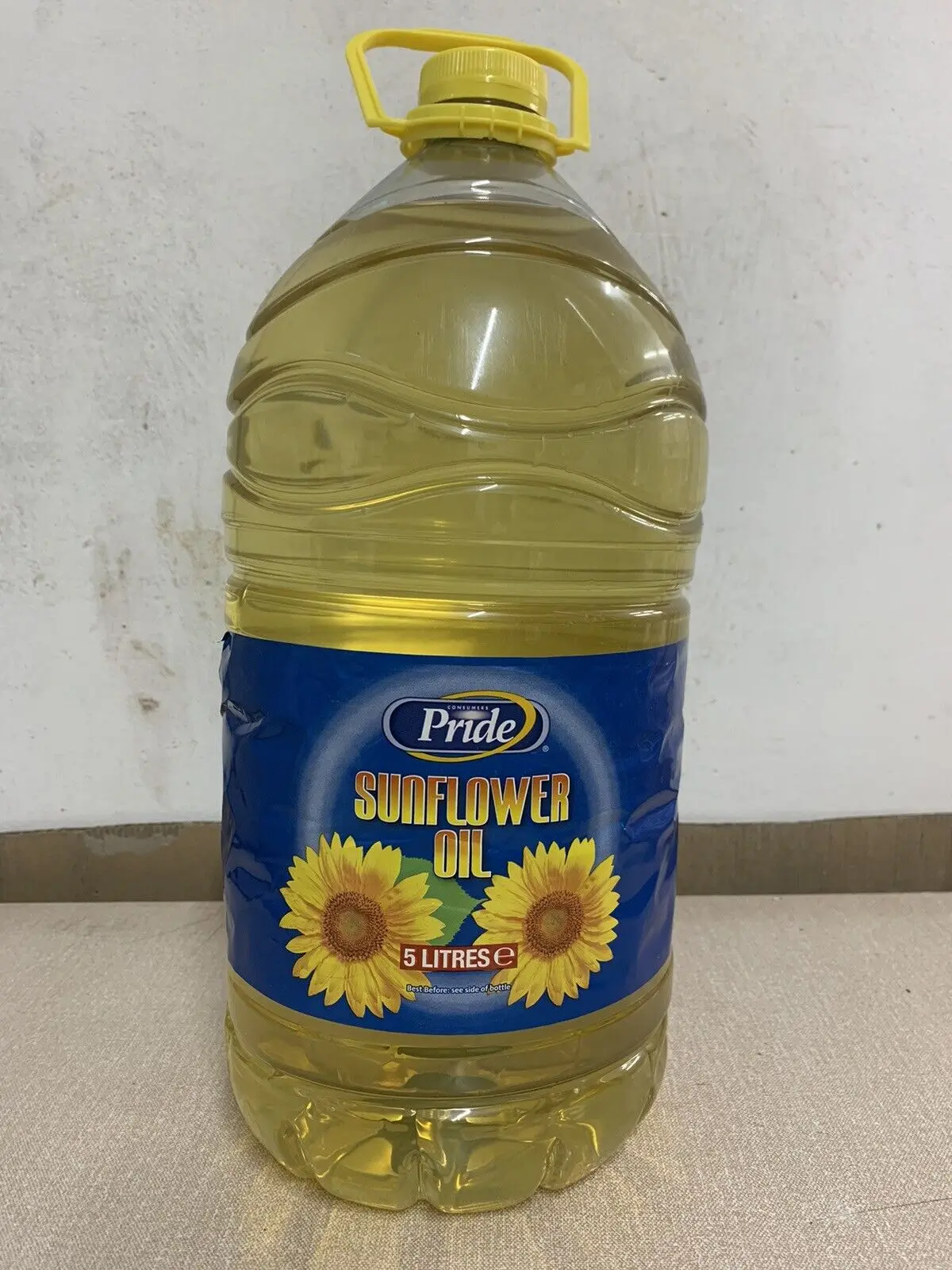 Best Selling 100% Refined Sunflower Cooking Oil/Premium Grade Sunflower Oil/Wholesale  Sunflower