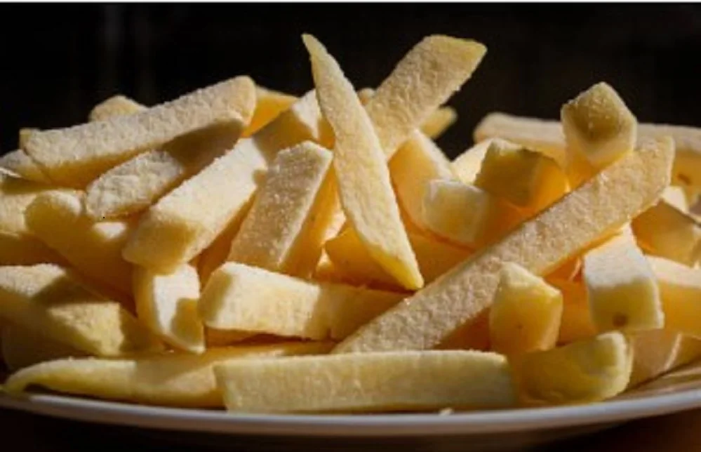 Thick French fries Wholesale  Frozen French Fries
