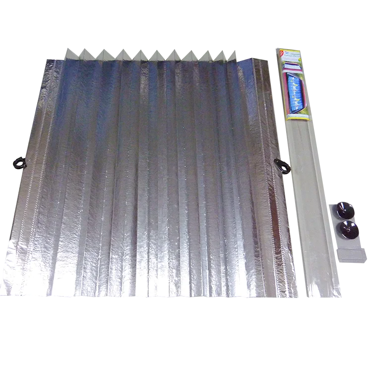 automotive sun protection car windshield sun shade