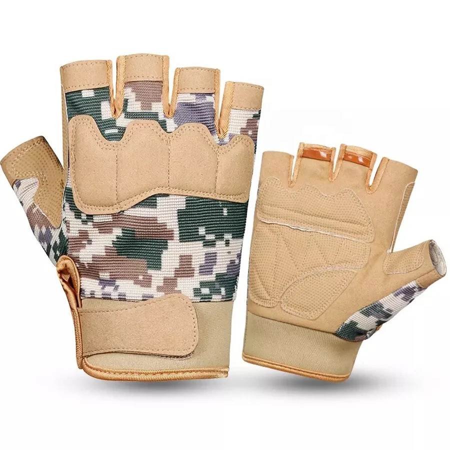 Full Palm Protection Custom Weightlifting Gloves In Wholesale Price Fitness Gloves Workout Gym