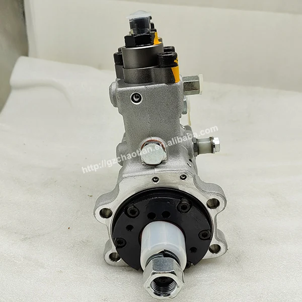 375-2647 Fuel Injection Pump Diesel Engine Parts for CAT C4.4 C7.1 Engine Fuel Pump 3752647