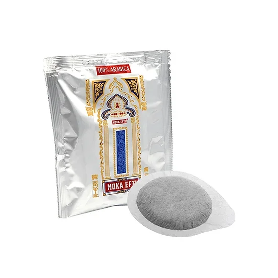 High Quality Italian Coffee - Bundle 3x100 Pack Roasted Coffee Pods XL - For Compatible Machines - Samples Available