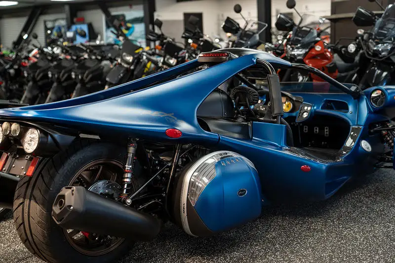 FREE TAX on the Aero 3S T-Rex