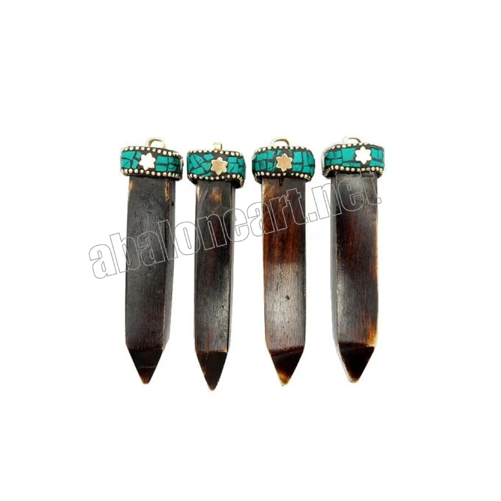 Serenity Star: Tibetan Silver Star Pendant Radiant Resonance: Tibetan Silver Resonance Pendant