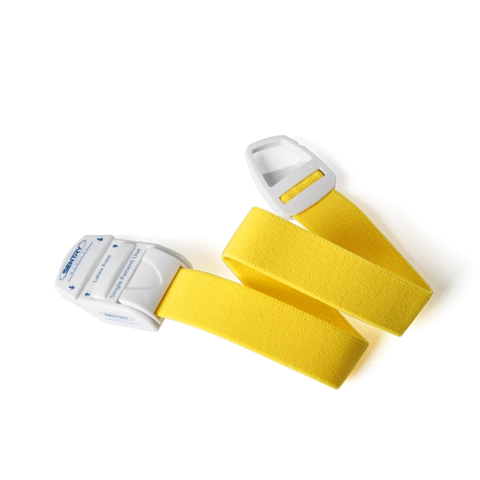 Medical quick release buckle tourniquet supply