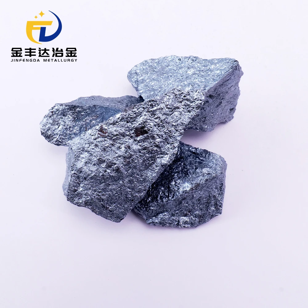 Ferro Alloy Polycrystalline High Competitive Best Price Of Silicon Metal 441 2202 1101 Fumed Silica A150