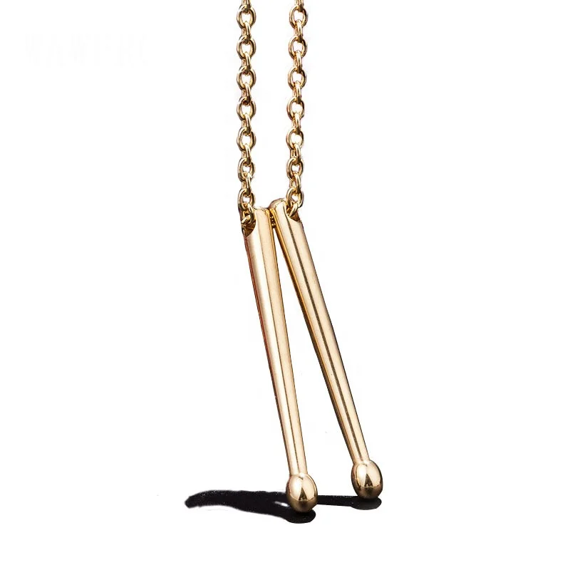 2022 Stainless Steel Sports Hockey Baseball Hip Hop Pendants Men Accessories Jewelry