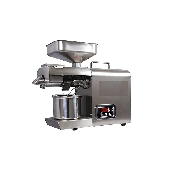 Простая в эксплуатации установка по Переработке Масла производственная линия машина для экстракции растительного масла от индийского экспортера