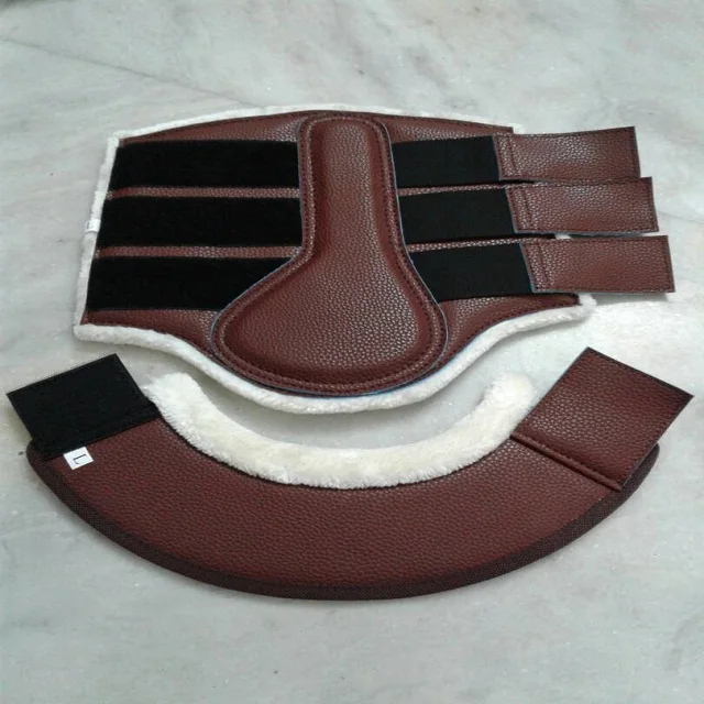 Horse Skid Boot Horse Protective Boot Set